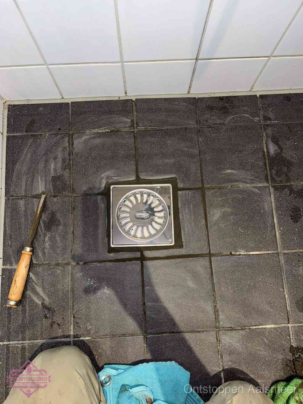Aalsmeer Badkamer Ontstoppen