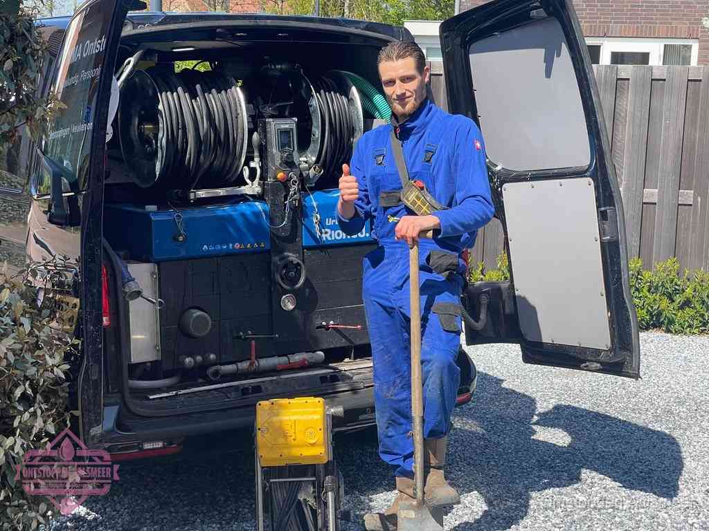 Kosten Ontstoppen Aalsmeer