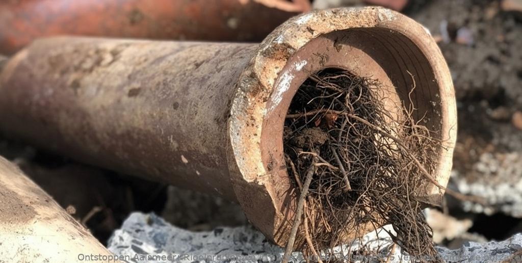 Rioolproblemen in oudere wijken Aalsmeer: 5 veelvoorkomende oorzaken
