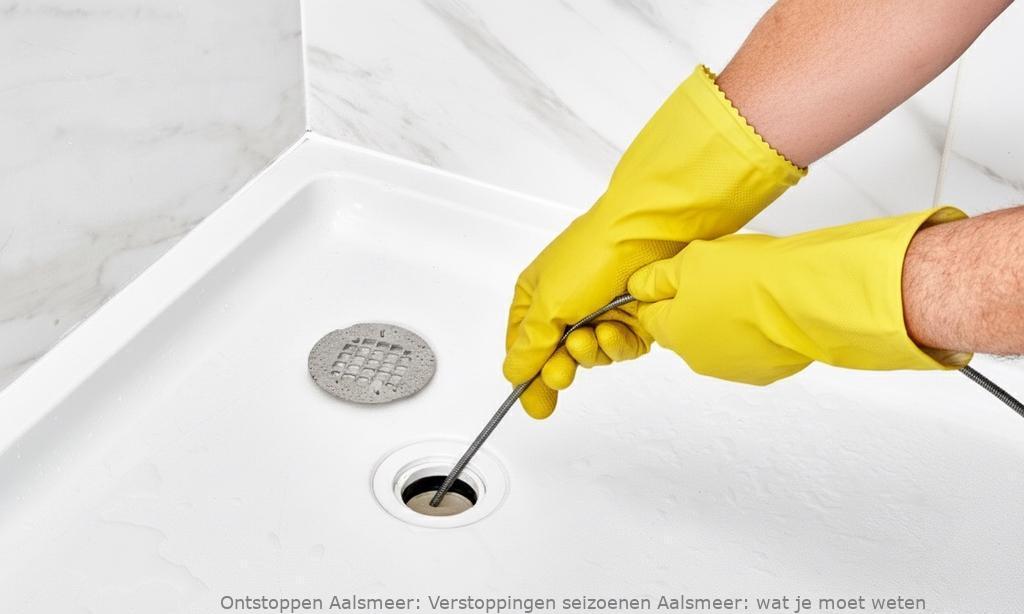 Verstoppingen seizoenen Aalsmeer: wat je moet weten